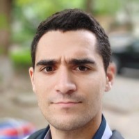 Pixelmatic Employee Nahil Zamiati's profile photo