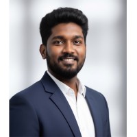 KnackForge Employee Anto Darius's profile photo