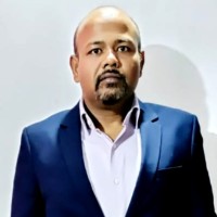 Girijesh Kumar Email