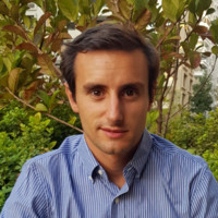 Nova Capital Employee Martin Falcone's profile photo