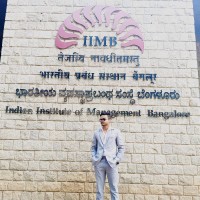 GreenFlow Ventures Employee Satyam Kumar's profile photo