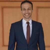 Arabian International Company AIC Employee Mahmoud Banna's profile photo