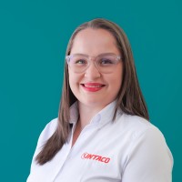 INTACO Employee Katherine Gómez Valverde's profile photo