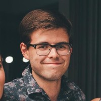 Royal Life Saving - Western Australia Employee Ryan O'Keefe's profile photo