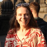 Nomi Network Employee Hailey Savage's profile photo