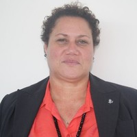 Asian Development Bank (ADB) Employee Ann Steele's profile photo