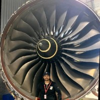EPSRC CDT in Future Propulsion and Power Employee Soham Kar's profile photo