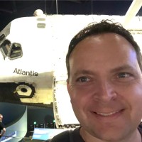 Arista Networks Employee Alex Rose's profile photo