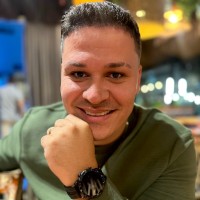 True Source Employee Romário Xavier's profile photo