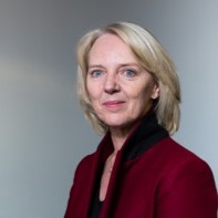 Mutuelle Mutami Employee Jocelyne le Roux's profile photo