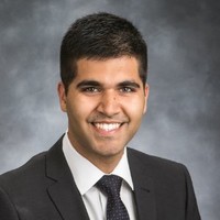 Boston Consulting Group (BCG) Employee Armaan Ismail's profile photo