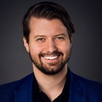 CIMSENSE Employee Jonathan Cook's profile photo