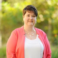 Ohio Grocers Association Employee Kristin Mullins's profile photo