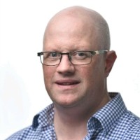 YMCA Victoria Employee Jim Harrison's profile photo