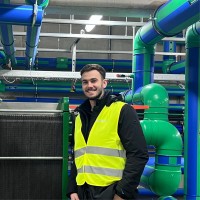 Termofeira Employee Frederico Picarote's profile photo