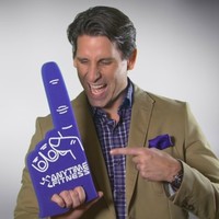 Purpose Brands, LLC Employee Chuck Runyon's profile photo