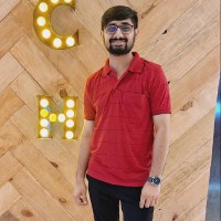 Dharmik Dave Email & Phone Number