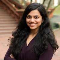 Neha Nathan Email & Phone Number