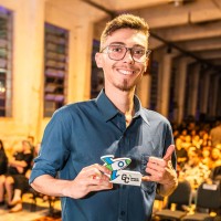 aDoc Employee Lucas Marques Duarte's profile photo
