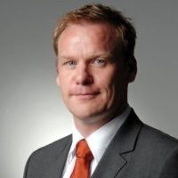 Gore Employee Andreas O's profile photo