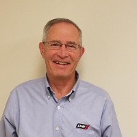 D&W Diesel Inc. Employee Dave Wayne's profile photo