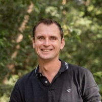 VDL Staalservice Employee Michiel Van Den Dungen's profile photo