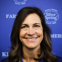 Silver Spring Foods, Inc. Employee Denise Escher's profile photo