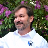 House Moran Consulting, Inc, Employee Jeff Moran's profile photo