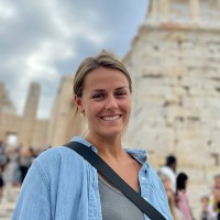Katelyn Brinkmann Email & Phone Number