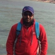 Dileep Kumar Email & Phone Number