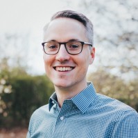 Augment Employee Mike Pilarz's profile photo