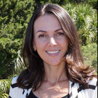 Forward Solutions Employee Marina Bogdanova's profile photo
