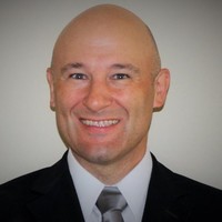 Microsoft Employee Simon Maddock's profile photo