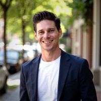 Heidrick & Struggles Employee Daniel Pinkerton's profile photo
