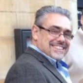 KNAPP UK Employee Steve Smith's profile photo