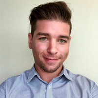 ALTEN Canada Employee David Deshaies's profile photo