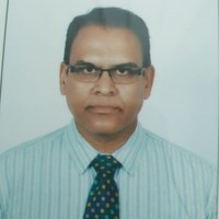 Orb Energy Employee Ramakrishna D's profile photo