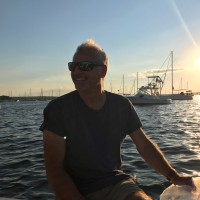 The Home Depot Employee Mark Thibodeau's profile photo