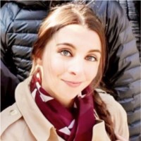 HelpHero AB Employee Claudia Bühner's profile photo