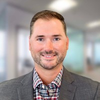 NetSPI Employee Ryan Williamson's profile photo