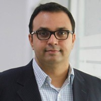 ArthaYantra Employee Nitin Vyakaranam's profile photo