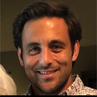 CRB Employee TJ Leonard's profile photo