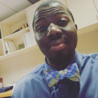 Pinellas County Government Employee Dwayne-Ron Sharpe's profile photo