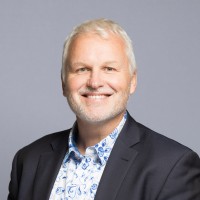 MobilityDesk Employee Max Kaye's profile photo