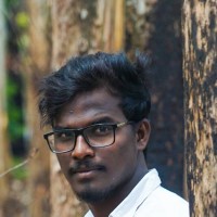 Uishaper Employee Perumal Raja's profile photo