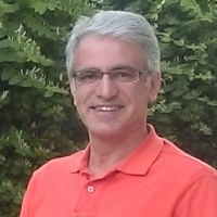 AI-innovate Employee Hamid-Reza Pourreza's profile photo