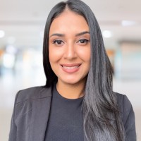 Venegas Contábil Employee Karen Andrade's profile photo