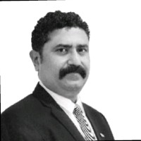 Ipca Laboratories Limited Employee Biju Kaimal's profile photo