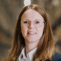 LB GmbH Employee Anne Wüstnienhaus's profile photo