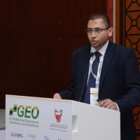 GPOC Employee Ahmed Ali's profile photo